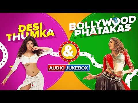 Desi Thumka &amp; Bollywood Phataka&#39;s | Bollywood Dance Beats 2019 | Eros Now