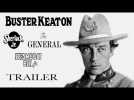 BUSTER KEATON: 3 FILMS [Masters of Cinema] 3-Disc Blu-ray Set Trailer