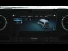 Mercedes-Benz Sprinter Safety Workshop - MBUX Safety and Assistance Systems