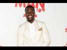 Kevin Hart working on Scrooged remake