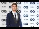 Chris Hemsworth had 'anxiety' about finding work early in career