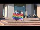 Botswana court to rule on scrapping anti-gay laws