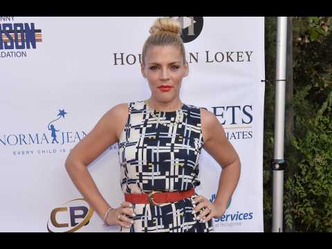Busy Philipps 'still taking meetings' over her chat show