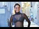 Halle Berry wants her son to experience love