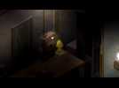 Vido Very Little Nightmares - Cheminement complet du niveau 3