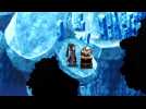 Vidéo Final Fantasy Brave Exvius - Objets cachés de la Grotte de glace étincelante Vidéo Final Fantasy Brave Exvius - Objets cachés de la Grotte de glace étincelante