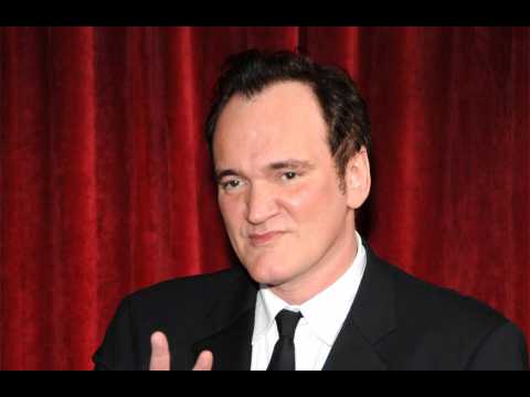 Quentin Tarantino says Thor: Ragnarok is his favourite Marvel film