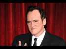 Quentin Tarantino says Thor: Ragnarok is his favourite Marvel film