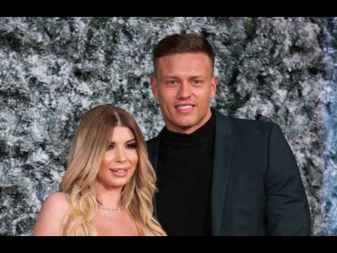 Olivia Buckland and Alex Bowen only argue when apart