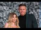 Olivia Buckland and Alex Bowen only argue when apart