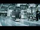Mercedes-AMG M139 Engine Plant Highlights