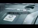 Mercedes-AMG M139 Engine Plant Trailer