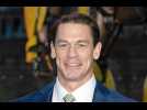 John Cena officially cast in Fast and Furious 9
