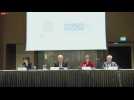 Kazakhstan vote 'tarnished' by violations of freedoms: OSCE - Label : AFPTV - First images - Category : News