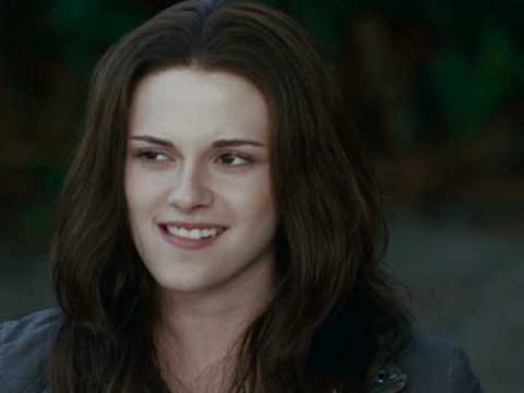 Twilight - Chapitre 3 : hésitation - Extrait 15 - VO - (2010)