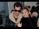 Mark Ronson spent 'four years' asking Miley Cyrus for collaboration