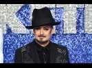 Boy George set to be subject of a new biopic