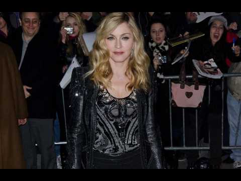 Madonna to perform at Pride Island