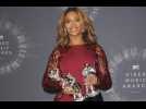 Beyonce's make-up artist Sir John launching Lion King cosmetic collection