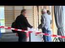Polls open in Danish elections - Label : AFPTV - First images - Category : News