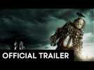 SCARY STORIES TO TELL IN THE DARK - Official Trailer