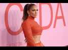 Jennifer Lopez says her kids call 'dibs' on looks