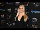 Heidi Montag wouldn't leave son's side for a year