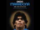 DIEGO MARADONA Trailer - Release BE: 31.07.2019