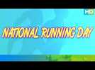 National Running Day Ft Bollywood - Hindi Movies | Eros Now
