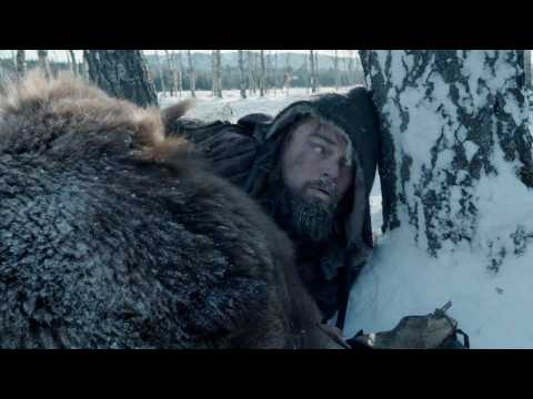 The Revenant - Extrait 13 - VO - (2015)