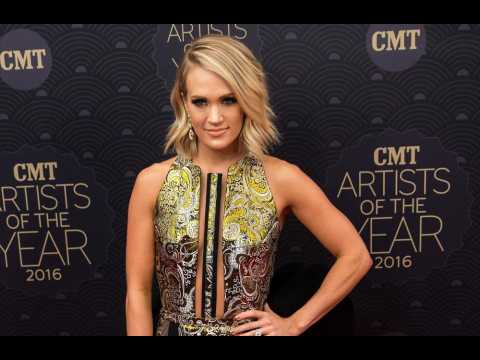 Carrie Underwood's 'crazy' success