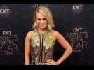 Carrie Underwood's 'crazy' success