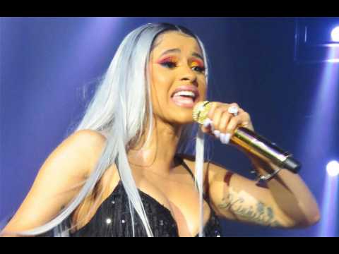 Cardi B pulls out of Parklife Festival