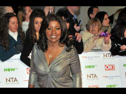 Gloria Gaynor worried spinal surgery would kill her