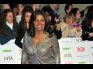 Gloria Gaynor worried spinal surgery would kill her