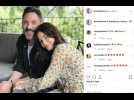 Jenna Dewan posts first picture with boyfriend on social media