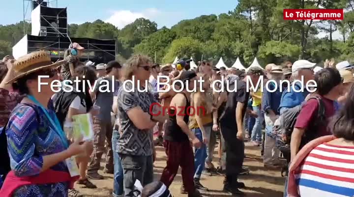 Festivals. Les incontournables en Bretagne (Le Télégramme)