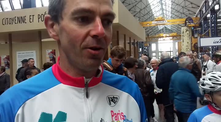 Aventure. Il a bouclé son Paris-Brest à vélo à 10 ans ! (Le Télégramme)
