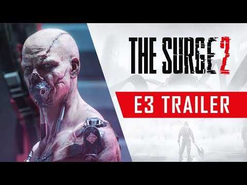 [E3 2019] The Surge 2 – E3 Trailer