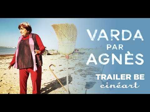 Varda par Agnès Trailer ST NL Sortie-Release BE 03.07.2019