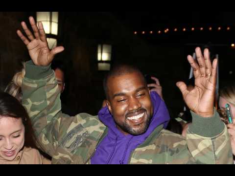 Kanye West: People discriminate me because of my bipolar