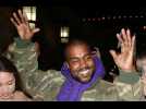Kanye West: People discriminate me because of my bipolar