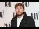 James Arthur 'struggles' to get noticed by award shows