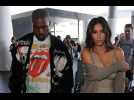 Kim Kardashian West and Kanye West 'proud' of their marriage