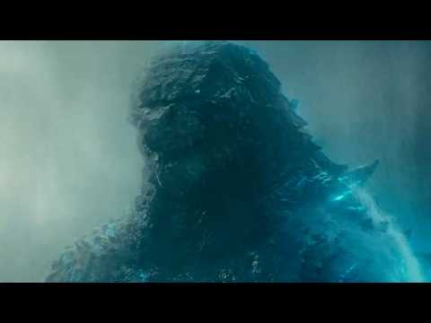 Godzilla 2 - Roi des Monstres - Teaser 1 - VO - (2019)