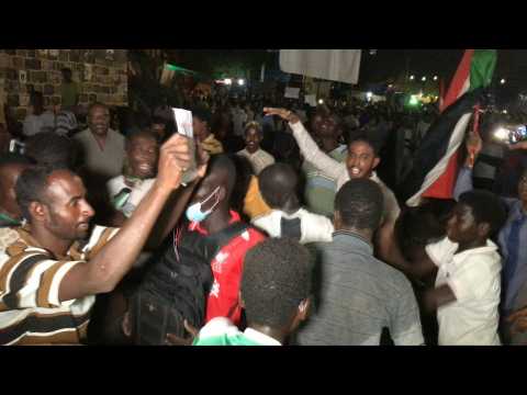 Sudan protesters strike as deadlock with military persists