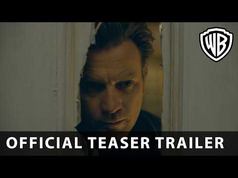 DOCTOR SLEEP - Official Teaser Trailer - Warner Bros. UK