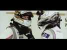 Porsche at 24 Hours of Le mans - The Duel
