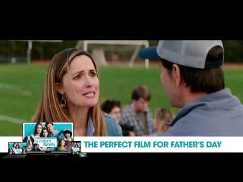 Instant Family | Download &amp; Keep now | Paramount Pictures UK