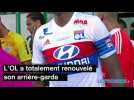 Bilan de mercato estival 2017/2018 de l'Olympique Lyonnais - Label : Le Progrès - Category : Sport